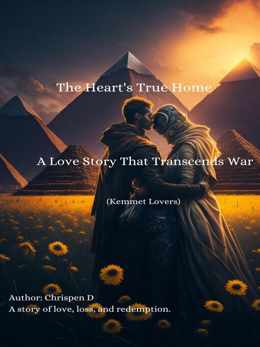 Title details for The Heart's True Home-- a Love Story That Transcends War by Chrispen Dee - Available